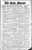 Daily Maroon, January 12, 1939