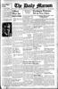 Daily Maroon, January 25, 1939