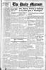 Daily Maroon, January 26, 1939