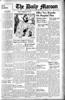 Daily Maroon, February 8, 1939