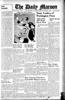 Daily Maroon, February 9, 1939