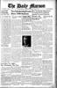 Daily Maroon, April 5, 1939