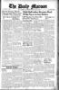 Daily Maroon, April 6, 1939