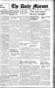 Daily Maroon, April 7, 1939