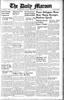 Daily Maroon, April 12, 1939