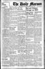 Daily Maroon, April 13, 1939
