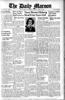 Daily Maroon, April 18, 1939