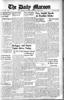 Daily Maroon, April 19, 1939