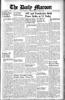 Daily Maroon, April 20, 1939