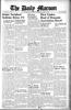 Daily Maroon, April 26, 1939