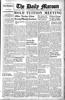 Daily Maroon, April 27, 1939