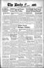 Daily Maroon, May 26, 1939