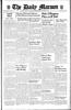 Daily Maroon, October 18, 1939