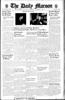 Daily Maroon, December 6, 1939
