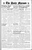 Daily Maroon, January 10, 1940