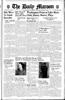Daily Maroon, January 11, 1940