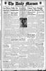 Daily Maroon, January 26, 1940