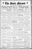 Daily Maroon, February 2, 1940