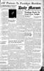 Daily Maroon, April 5, 1940