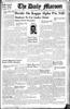 Daily Maroon, April 19, 1940