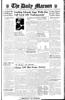 Daily Maroon, April 25, 1940