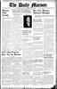 Daily Maroon, May 14, 1940
