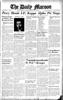 Daily Maroon, May 24, 1940