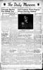 Daily Maroon, September 11, 1940