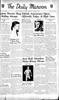 Daily Maroon, October 8, 1940