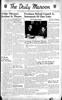 Daily Maroon, October 10, 1940