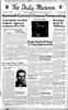 Daily Maroon, October 25, 1940