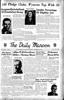 Daily Maroon, November 19, 1940