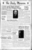 Daily Maroon, November 20, 1940