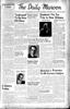 Daily Maroon, November 27, 1940