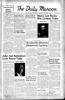 Daily Maroon, December 5, 1940
