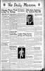 Daily Maroon, January 16, 1941