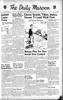Daily Maroon, February 11, 1941