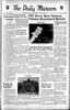 Daily Maroon, February 19, 1941