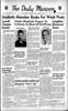 Daily Maroon, February 21, 1941