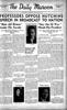 Daily Maroon, April 8, 1941