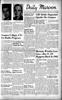 Daily Maroon, April 9, 1941
