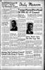 Daily Maroon, April 16, 1941