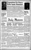 Daily Maroon, April 18, 1941