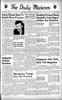 Daily Maroon, April 22, 1941