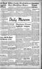 Daily Maroon, April 29, 1941