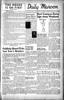 Daily Maroon, April 30, 1941