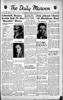 Daily Maroon, May 16, 1941