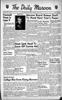 Daily Maroon, May 27, 1941