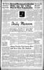 Daily Maroon, October 16, 1941