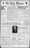 Daily Maroon, October 17, 1941
